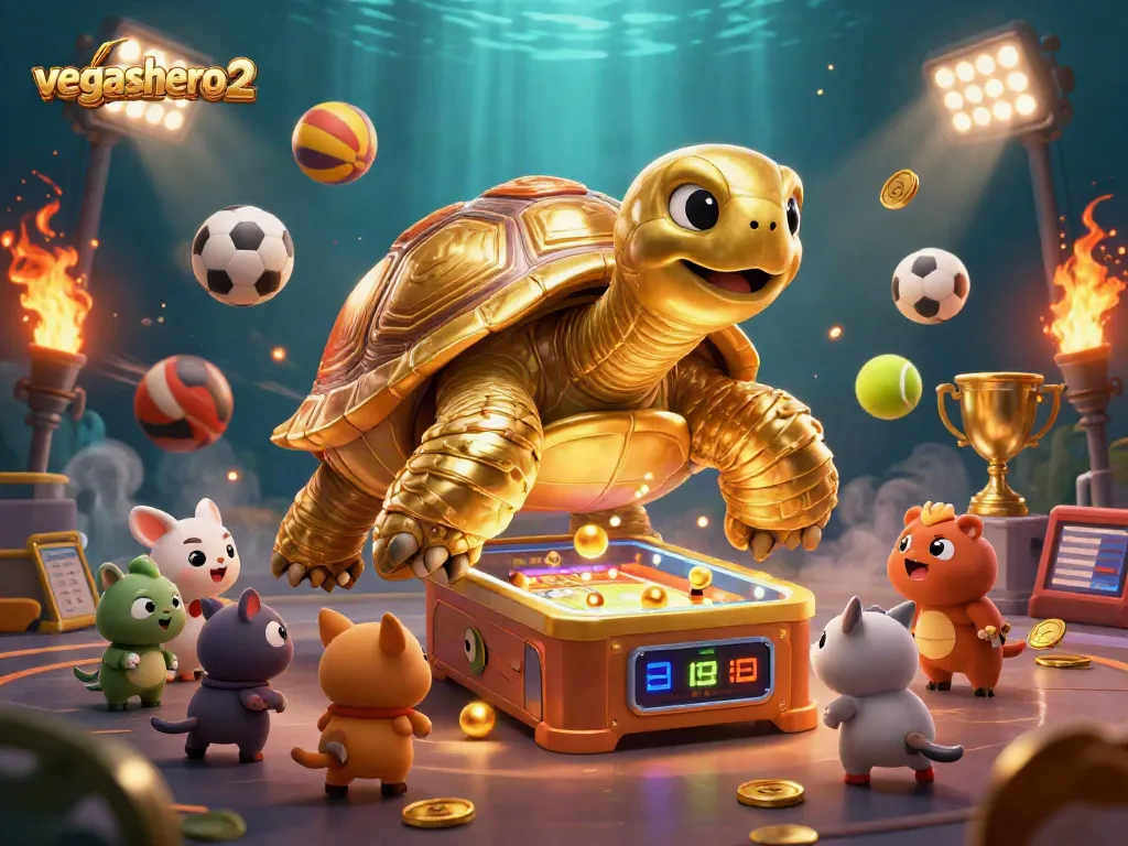 Join the excitement of vegashero 2 with thrilling casino dynamics and vibrant characters engaging in fun.