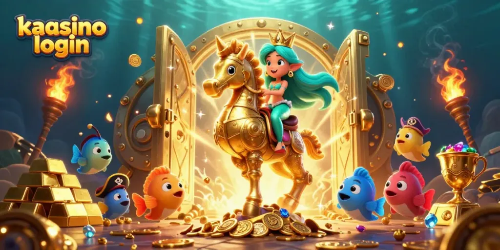 Engage with kaasino login for immersive casino experiences and thrilling gameplay features.